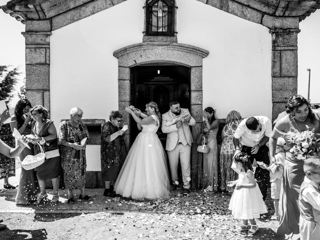 O casamento de Anthony e Alicia em Vila Pouca de Aguiar, Vila Pouca de Aguiar 62