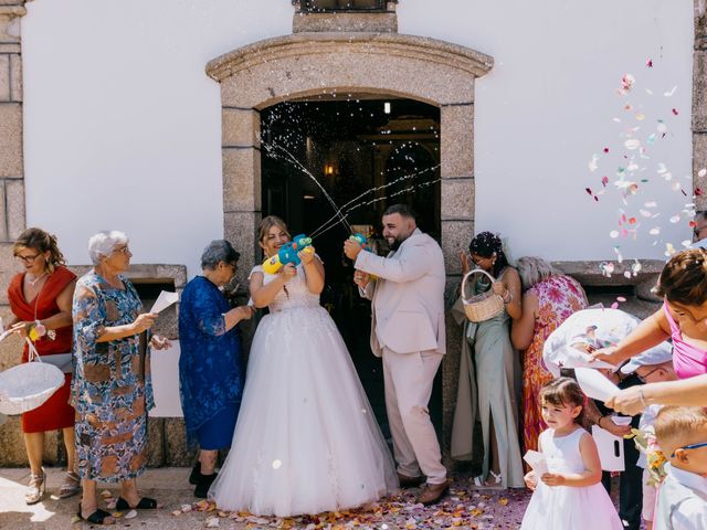 O casamento de Anthony e Alicia em Vila Pouca de Aguiar, Vila Pouca de Aguiar 63