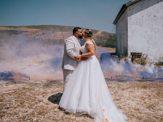 O casamento de Anthony e Alicia em Vila Pouca de Aguiar, Vila Pouca de Aguiar 64