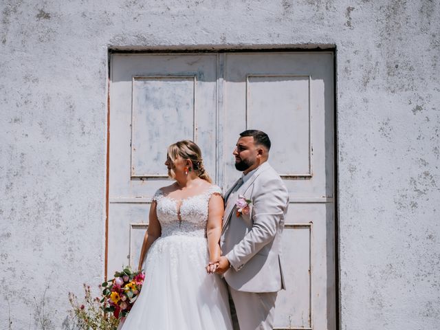 O casamento de Anthony e Alicia em Vila Pouca de Aguiar, Vila Pouca de Aguiar 66