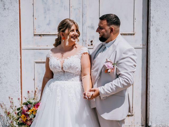 O casamento de Anthony e Alicia em Vila Pouca de Aguiar, Vila Pouca de Aguiar 67