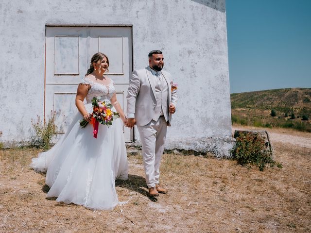 O casamento de Anthony e Alicia em Vila Pouca de Aguiar, Vila Pouca de Aguiar 69