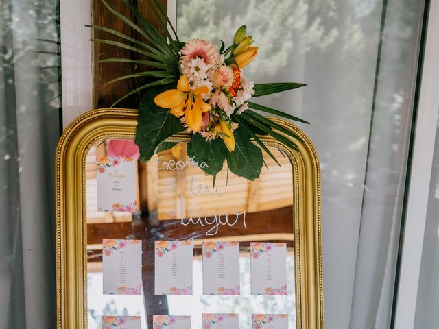 O casamento de Anthony e Alicia em Vila Pouca de Aguiar, Vila Pouca de Aguiar 73