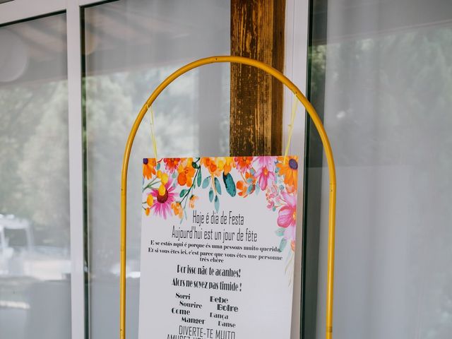 O casamento de Anthony e Alicia em Vila Pouca de Aguiar, Vila Pouca de Aguiar 74
