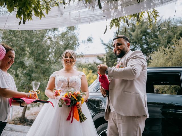 O casamento de Anthony e Alicia em Vila Pouca de Aguiar, Vila Pouca de Aguiar 76