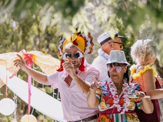 O casamento de Anthony e Alicia em Vila Pouca de Aguiar, Vila Pouca de Aguiar 78