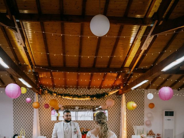 O casamento de Anthony e Alicia em Vila Pouca de Aguiar, Vila Pouca de Aguiar 79