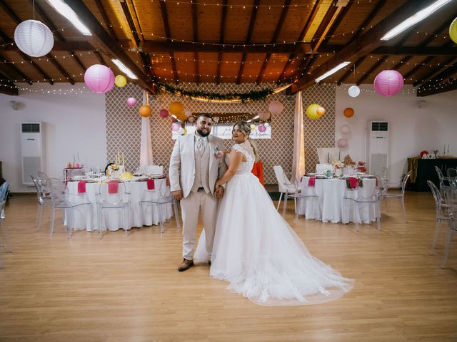 O casamento de Anthony e Alicia em Vila Pouca de Aguiar, Vila Pouca de Aguiar 80