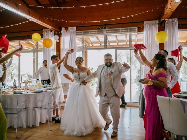 O casamento de Anthony e Alicia em Vila Pouca de Aguiar, Vila Pouca de Aguiar 81