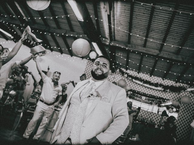 O casamento de Anthony e Alicia em Vila Pouca de Aguiar, Vila Pouca de Aguiar 83