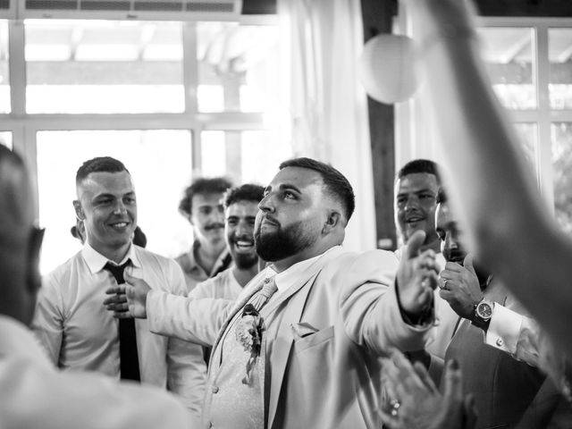 O casamento de Anthony e Alicia em Vila Pouca de Aguiar, Vila Pouca de Aguiar 84
