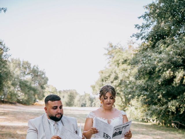 O casamento de Anthony e Alicia em Vila Pouca de Aguiar, Vila Pouca de Aguiar 86