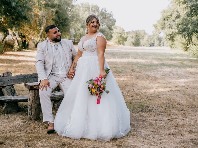 O casamento de Anthony e Alicia em Vila Pouca de Aguiar, Vila Pouca de Aguiar 89
