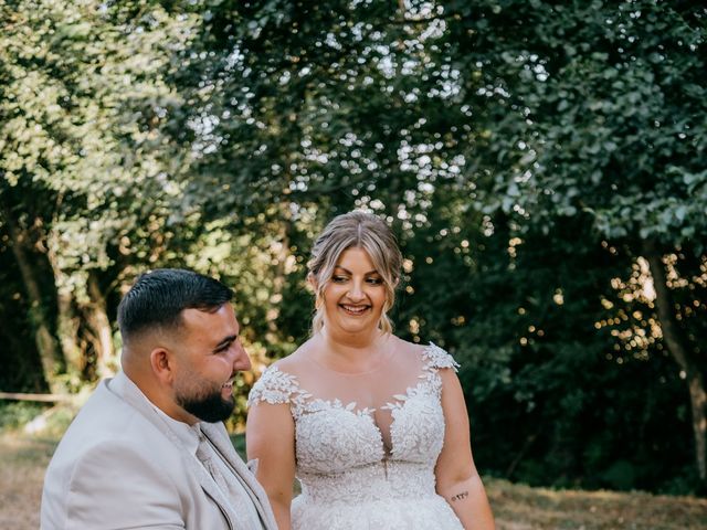 O casamento de Anthony e Alicia em Vila Pouca de Aguiar, Vila Pouca de Aguiar 91