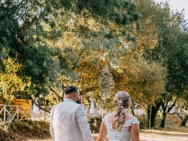 O casamento de Anthony e Alicia em Vila Pouca de Aguiar, Vila Pouca de Aguiar 92