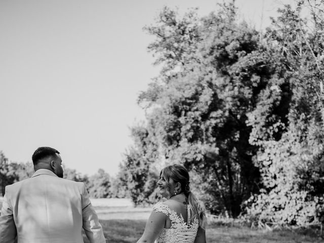 O casamento de Anthony e Alicia em Vila Pouca de Aguiar, Vila Pouca de Aguiar 93