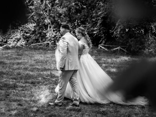 O casamento de Anthony e Alicia em Vila Pouca de Aguiar, Vila Pouca de Aguiar 94