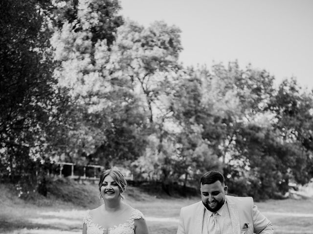 O casamento de Anthony e Alicia em Vila Pouca de Aguiar, Vila Pouca de Aguiar 95