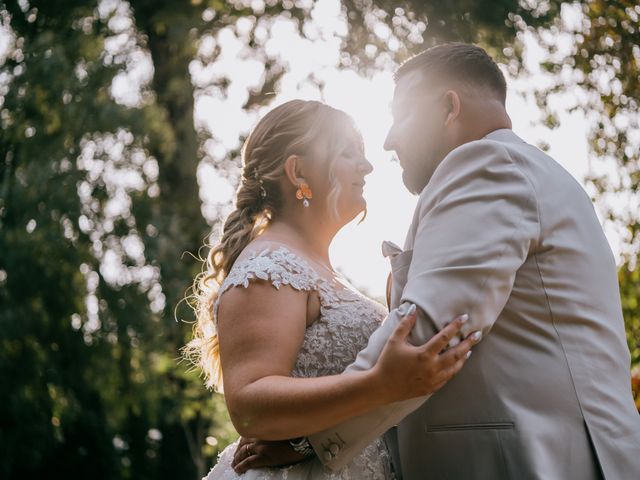 O casamento de Anthony e Alicia em Vila Pouca de Aguiar, Vila Pouca de Aguiar 96