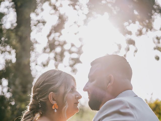 O casamento de Anthony e Alicia em Vila Pouca de Aguiar, Vila Pouca de Aguiar 97