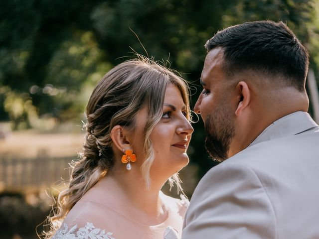 O casamento de Anthony e Alicia em Vila Pouca de Aguiar, Vila Pouca de Aguiar 98