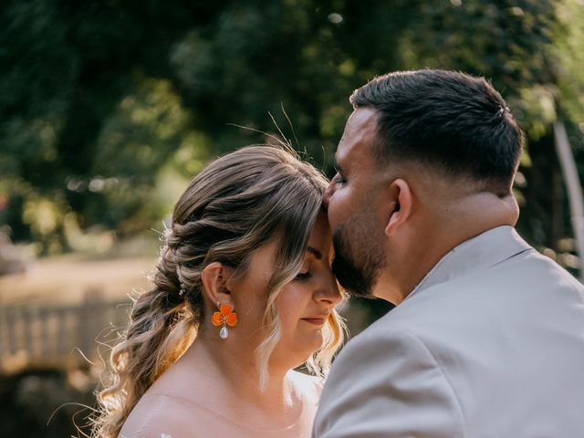 O casamento de Anthony e Alicia em Vila Pouca de Aguiar, Vila Pouca de Aguiar 99