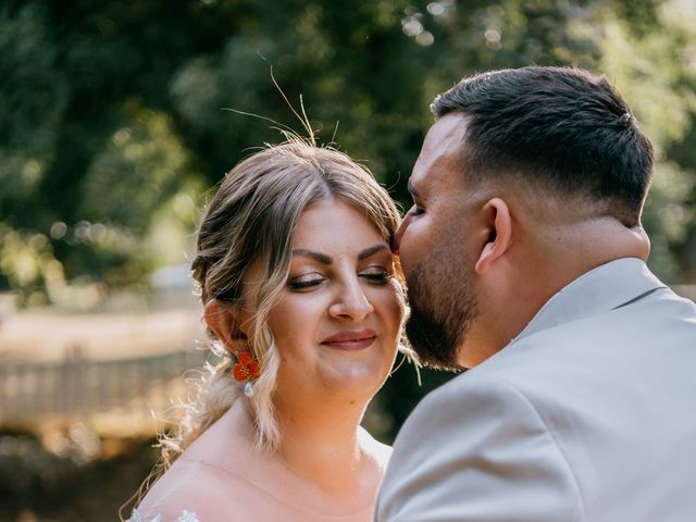 O casamento de Anthony e Alicia em Vila Pouca de Aguiar, Vila Pouca de Aguiar 100
