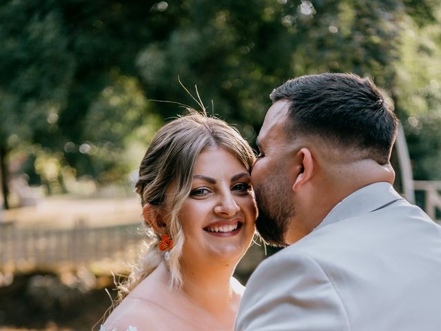 O casamento de Anthony e Alicia em Vila Pouca de Aguiar, Vila Pouca de Aguiar 101