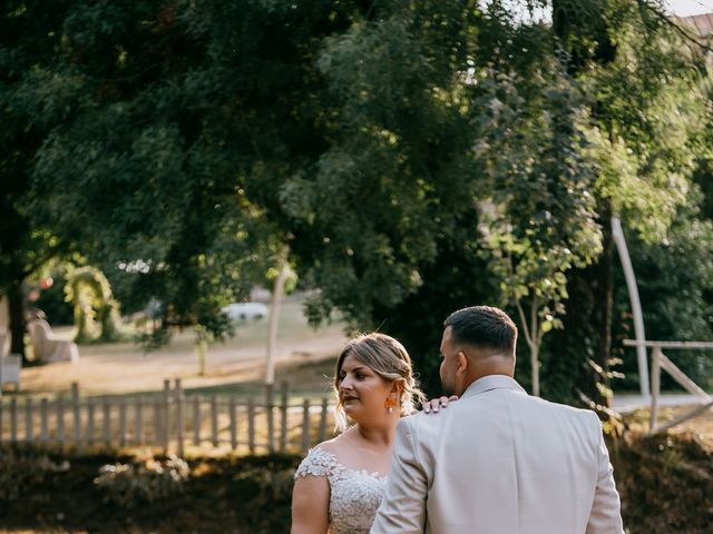 O casamento de Anthony e Alicia em Vila Pouca de Aguiar, Vila Pouca de Aguiar 103