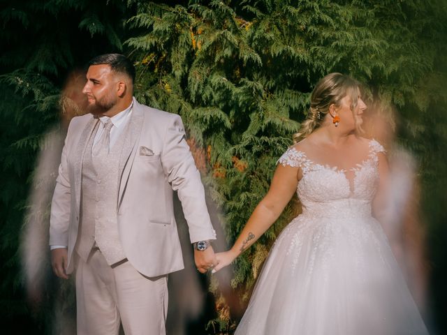 O casamento de Anthony e Alicia em Vila Pouca de Aguiar, Vila Pouca de Aguiar 3