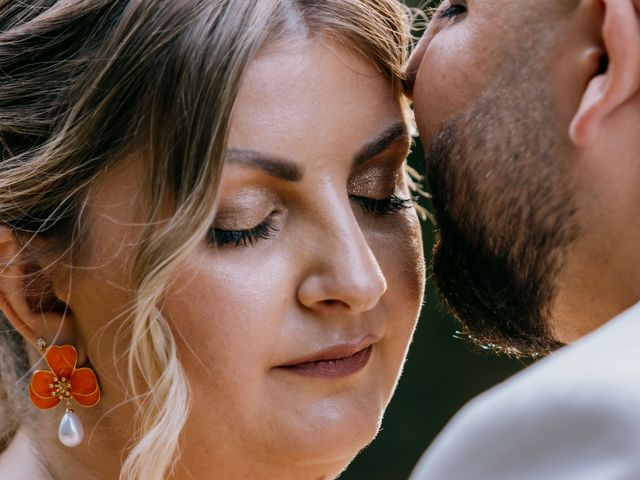 O casamento de Anthony e Alicia em Vila Pouca de Aguiar, Vila Pouca de Aguiar 104