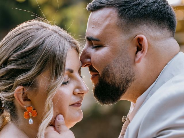 O casamento de Anthony e Alicia em Vila Pouca de Aguiar, Vila Pouca de Aguiar 105