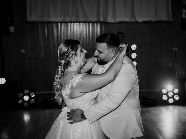 O casamento de Anthony e Alicia em Vila Pouca de Aguiar, Vila Pouca de Aguiar 109