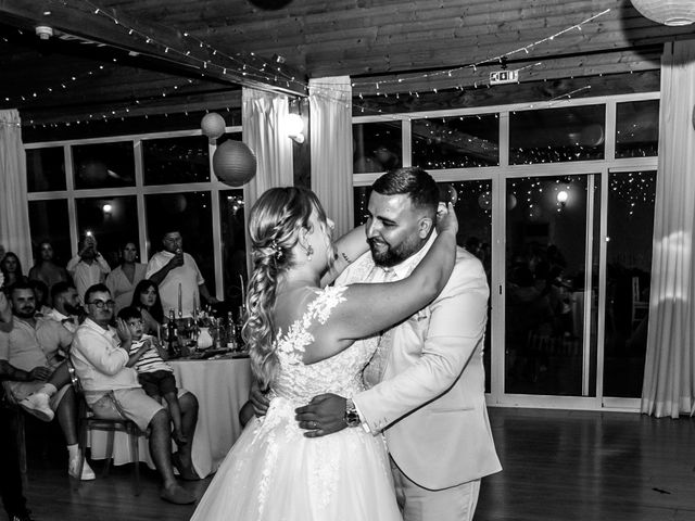 O casamento de Anthony e Alicia em Vila Pouca de Aguiar, Vila Pouca de Aguiar 110