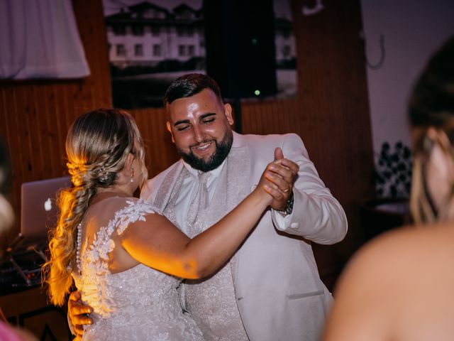 O casamento de Anthony e Alicia em Vila Pouca de Aguiar, Vila Pouca de Aguiar 111