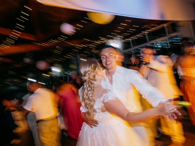 O casamento de Anthony e Alicia em Vila Pouca de Aguiar, Vila Pouca de Aguiar 112