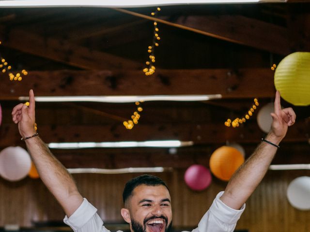 O casamento de Anthony e Alicia em Vila Pouca de Aguiar, Vila Pouca de Aguiar 113