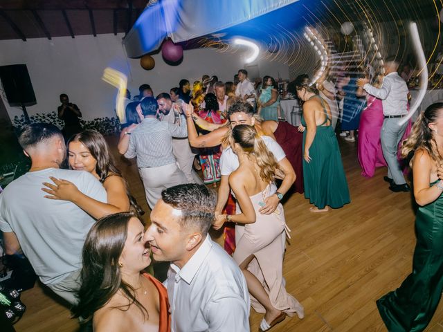 O casamento de Anthony e Alicia em Vila Pouca de Aguiar, Vila Pouca de Aguiar 114