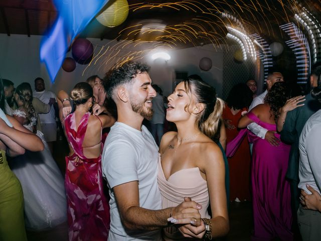 O casamento de Anthony e Alicia em Vila Pouca de Aguiar, Vila Pouca de Aguiar 115
