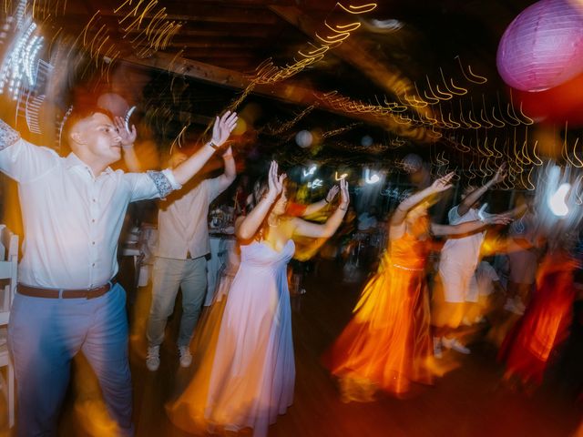 O casamento de Anthony e Alicia em Vila Pouca de Aguiar, Vila Pouca de Aguiar 116