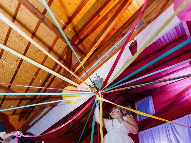 O casamento de Anthony e Alicia em Vila Pouca de Aguiar, Vila Pouca de Aguiar 117
