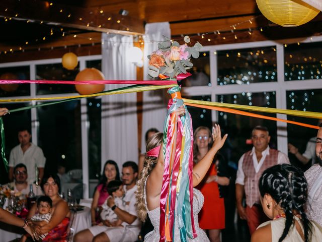 O casamento de Anthony e Alicia em Vila Pouca de Aguiar, Vila Pouca de Aguiar 118