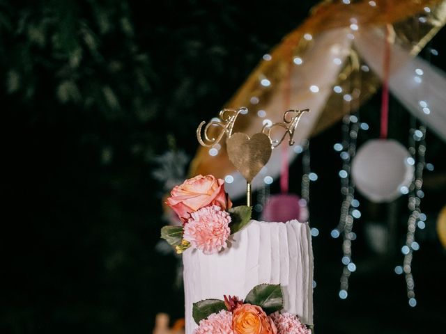 O casamento de Anthony e Alicia em Vila Pouca de Aguiar, Vila Pouca de Aguiar 119