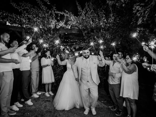 O casamento de Anthony e Alicia em Vila Pouca de Aguiar, Vila Pouca de Aguiar 120