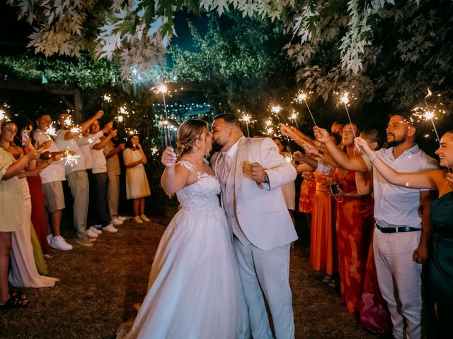 O casamento de Anthony e Alicia em Vila Pouca de Aguiar, Vila Pouca de Aguiar 121