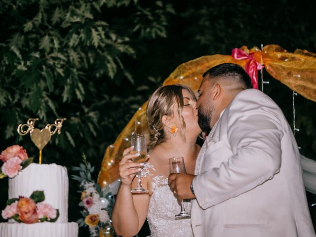 O casamento de Anthony e Alicia em Vila Pouca de Aguiar, Vila Pouca de Aguiar 122