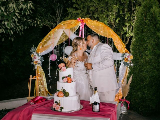O casamento de Anthony e Alicia em Vila Pouca de Aguiar, Vila Pouca de Aguiar 123