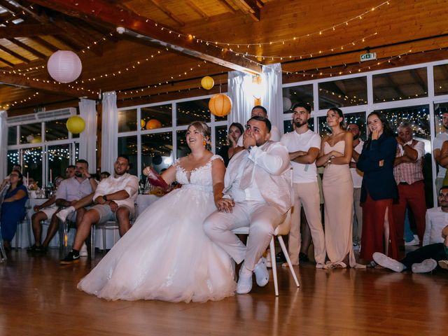 O casamento de Anthony e Alicia em Vila Pouca de Aguiar, Vila Pouca de Aguiar 124