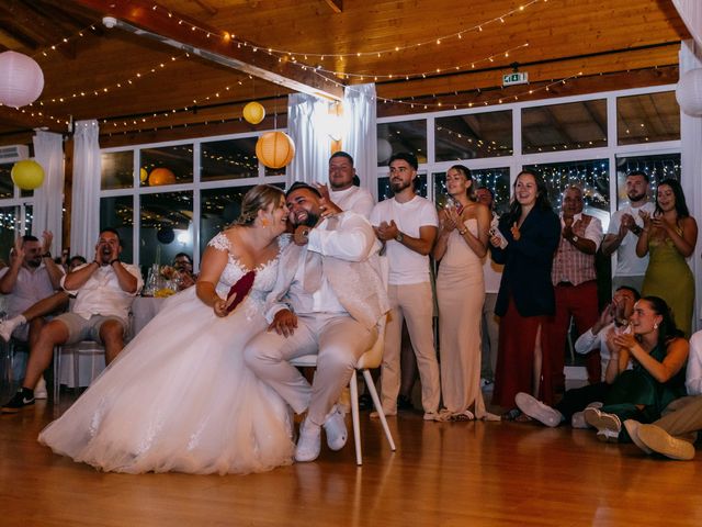 O casamento de Anthony e Alicia em Vila Pouca de Aguiar, Vila Pouca de Aguiar 126