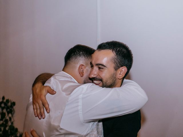 O casamento de Anthony e Alicia em Vila Pouca de Aguiar, Vila Pouca de Aguiar 127